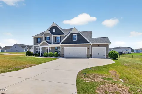 210 Artesa Drive Princeton NC 27569