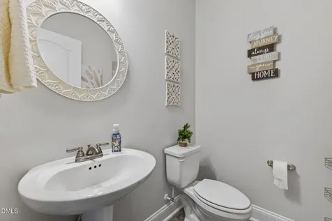 210 Artesa Drive Princeton NC 27569