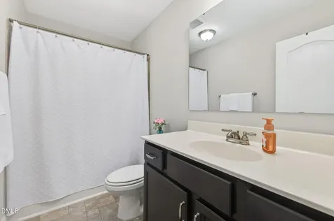 210 Artesa Drive Princeton NC 27569