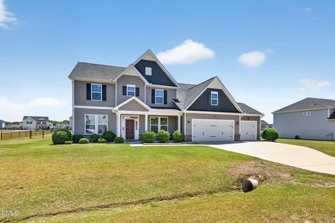 210 Artesa Drive Princeton NC 27569