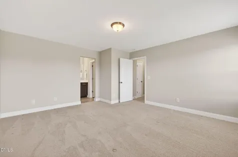 210 Artesa Drive Princeton NC 27569