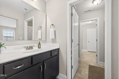 210 Artesa Drive Princeton NC 27569
