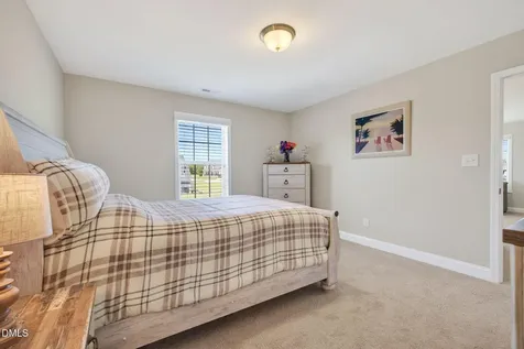 210 Artesa Drive Princeton NC 27569