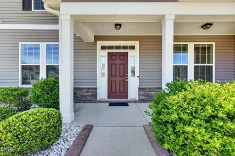 210 Artesa Drive Princeton NC 27569