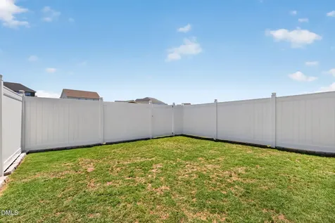 210 Artesa Drive Princeton NC 27569