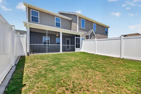 210 Artesa Drive Princeton NC 27569