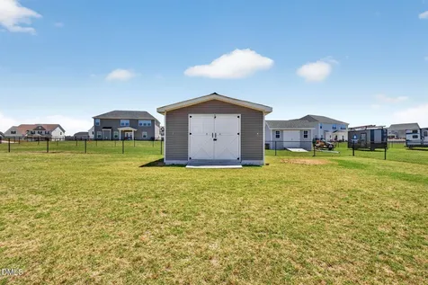 210 Artesa Drive Princeton NC 27569