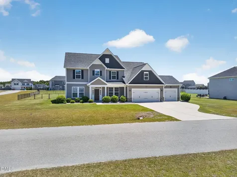 210 Artesa Drive Princeton NC 27569