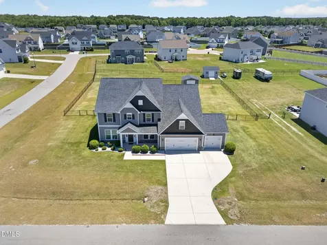 210 Artesa Drive Princeton NC 27569