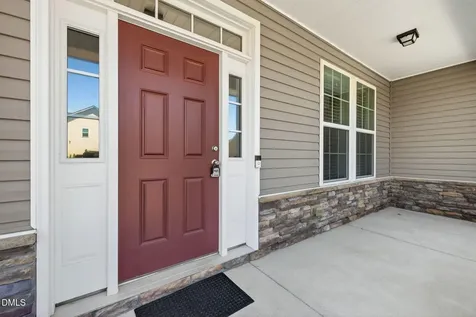 210 Artesa Drive Princeton NC 27569