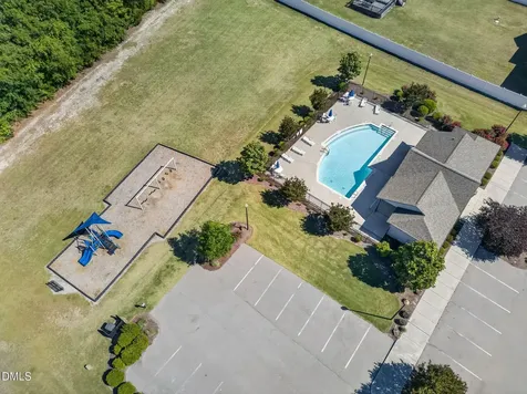 210 Artesa Drive Princeton NC 27569