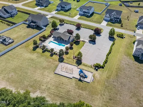 210 Artesa Drive Princeton NC 27569