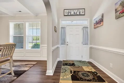 210 Artesa Drive Princeton NC 27569
