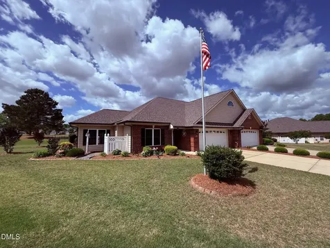 45 Glenfield Drive Dunn NC 28334