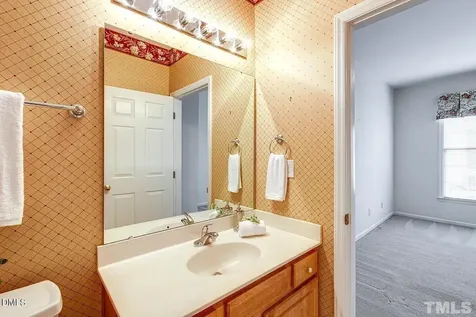 1512 Kudrow Lane Morrisville NC 27560
