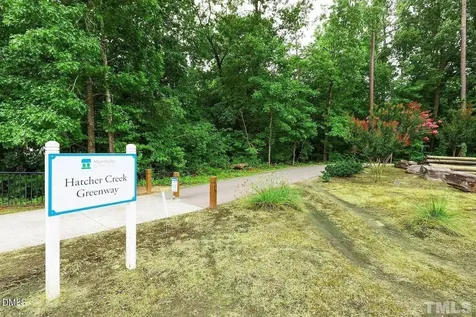 1512 Kudrow Lane Morrisville NC 27560