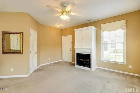 1512 Kudrow Lane Morrisville NC 27560