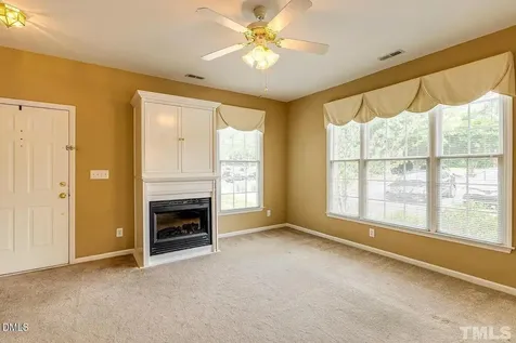 1512 Kudrow Lane Morrisville NC 27560