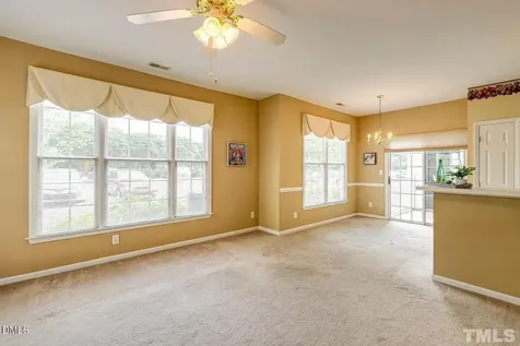 1512 Kudrow Lane Morrisville NC 27560
