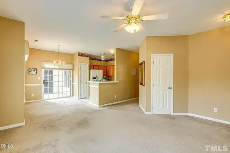 1512 Kudrow Lane Morrisville NC 27560