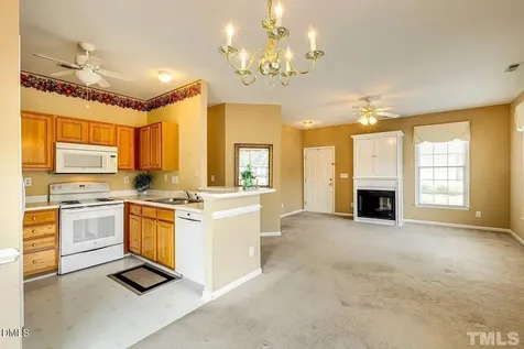 1512 Kudrow Lane Morrisville NC 27560