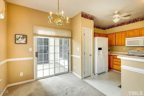 1512 Kudrow Lane Morrisville NC 27560