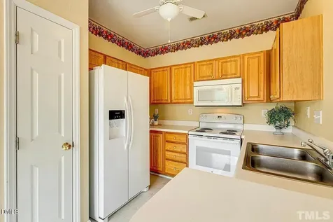1512 Kudrow Lane Morrisville NC 27560