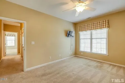 1512 Kudrow Lane Morrisville NC 27560