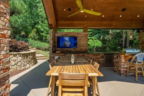 490 Sun Forest Way Chapel Hill NC 27517