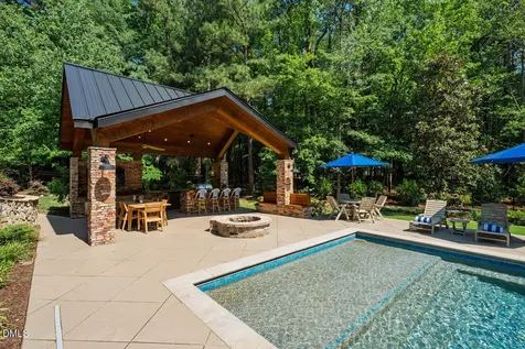 490 Sun Forest Way Chapel Hill NC 27517