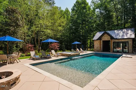 490 Sun Forest Way Chapel Hill NC 27517