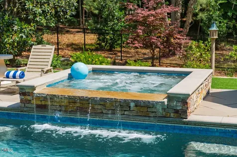 490 Sun Forest Way Chapel Hill NC 27517