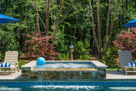 490 Sun Forest Way Chapel Hill NC 27517