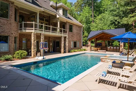 490 Sun Forest Way Chapel Hill NC 27517