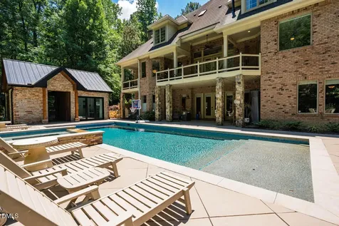 490 Sun Forest Way Chapel Hill NC 27517
