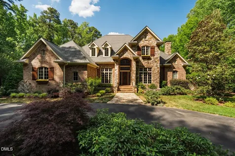 490 Sun Forest Way Chapel Hill NC 27517