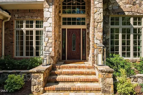 490 Sun Forest Way Chapel Hill NC 27517