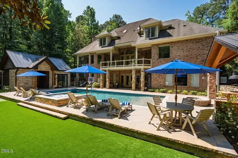 490 Sun Forest Way Chapel Hill NC 27517