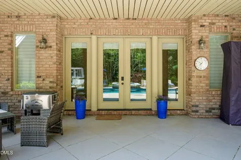 490 Sun Forest Way Chapel Hill NC 27517
