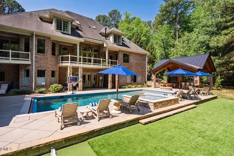490 Sun Forest Way Chapel Hill NC 27517