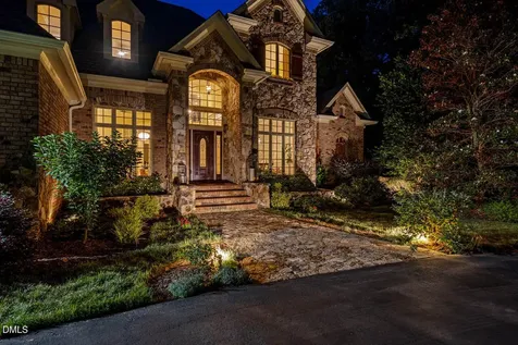 490 Sun Forest Way Chapel Hill NC 27517