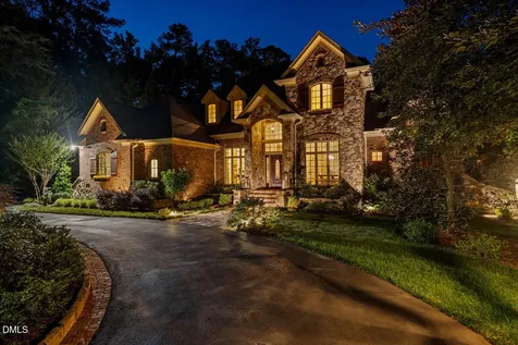 490 Sun Forest Way Chapel Hill NC 27517