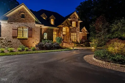 490 Sun Forest Way Chapel Hill NC 27517