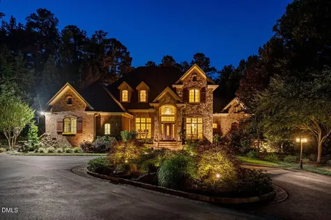 490 Sun Forest Way Chapel Hill NC 27517