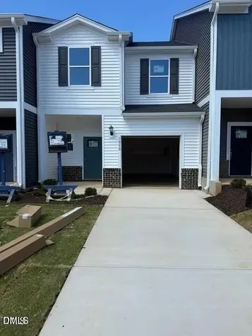 1050 Winding Spring Drive Mebane NC 27302