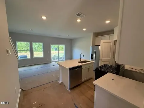 1050 Winding Spring Drive Mebane NC 27302