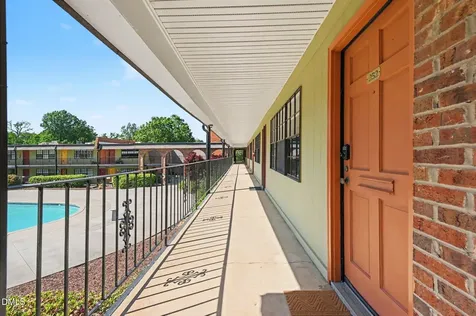 807 W Trinity Avenue Durham NC 27701
