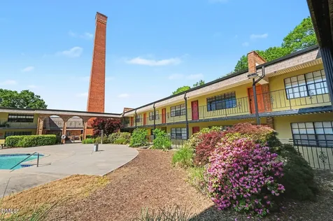807 W Trinity Avenue Durham NC 27701