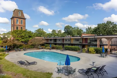 807 W Trinity Avenue Durham NC 27701