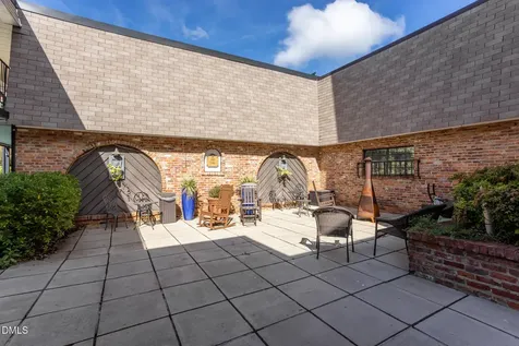 807 W Trinity Avenue Durham NC 27701